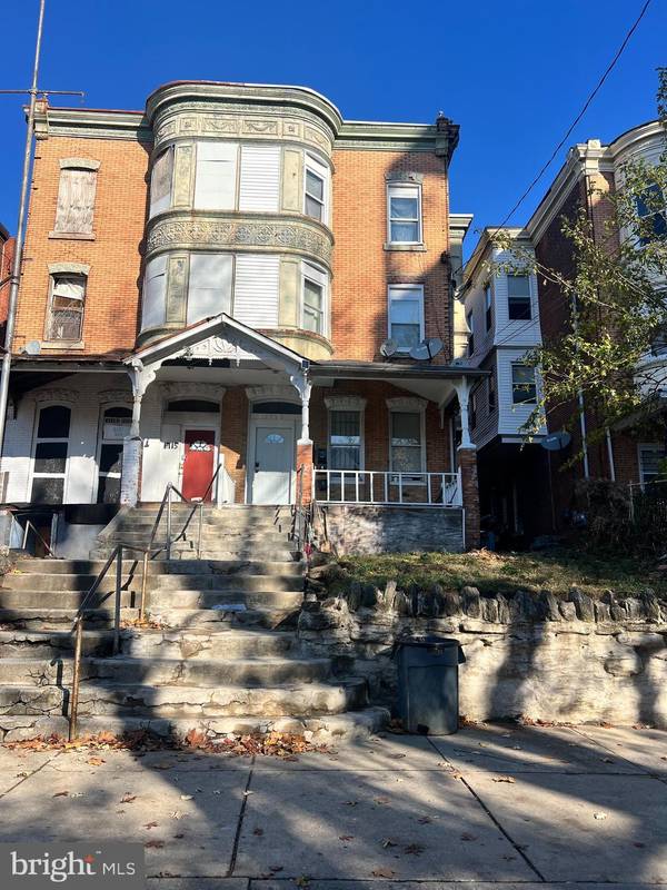 1713 W TIOGA ST, Philadelphia, PA 19140