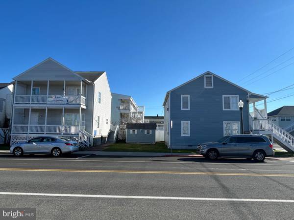 802 SAINT LOUIS AVE, Ocean City, MD 21842