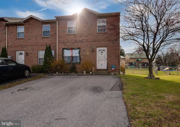 Alburtis, PA 18011,98 COBBLESTONE CT