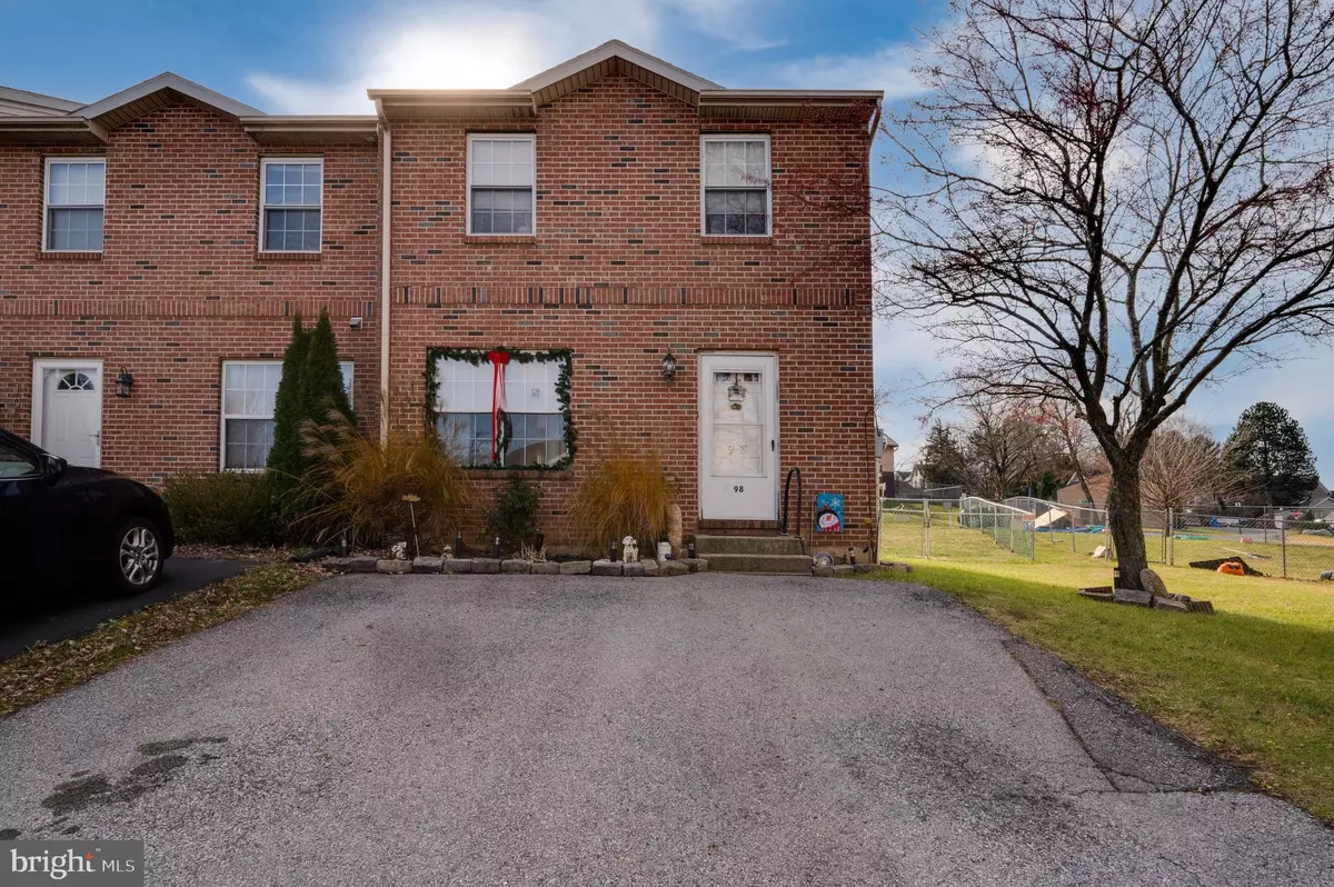 Alburtis, PA 18011,98 COBBLESTONE CT