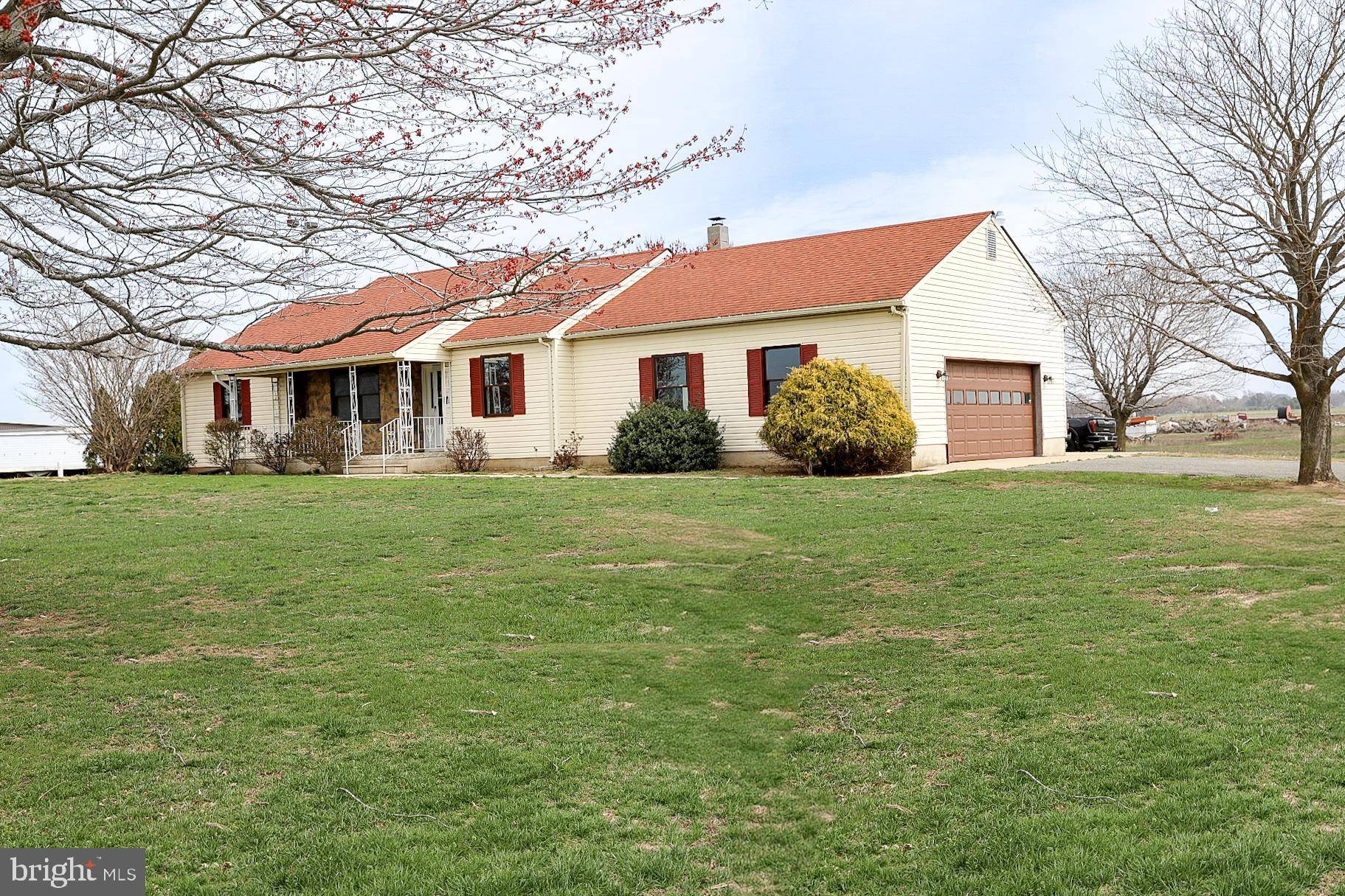 96 MARLBORO RD, Bridgeton, NJ 08302