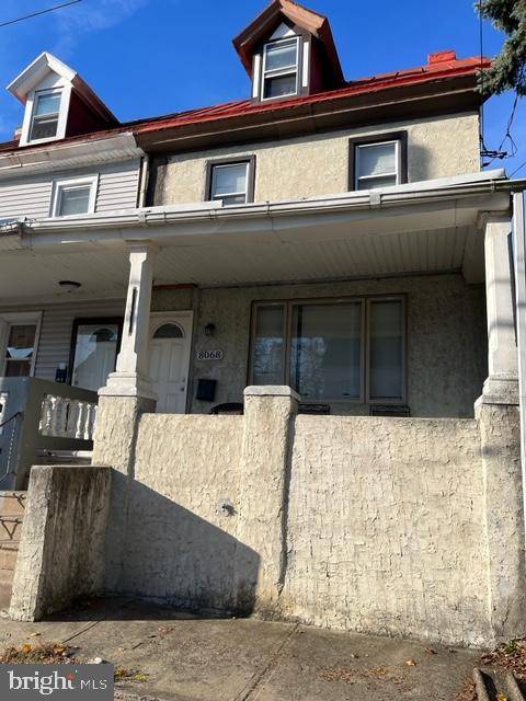 Philadelphia, PA 19136,8068 ERDRICK ST