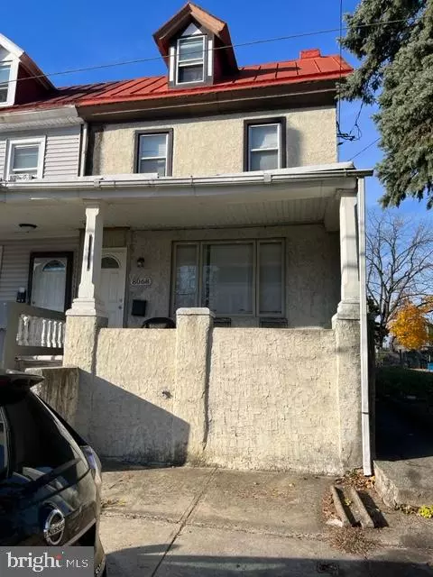 Philadelphia, PA 19136,8068 ERDRICK ST