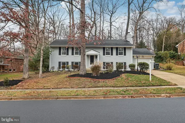 Annandale, VA 22003,8826 STARK RD