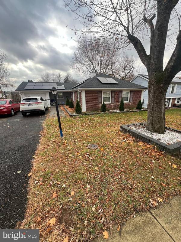 22 PALFREY LN, Willingboro, NJ 08046