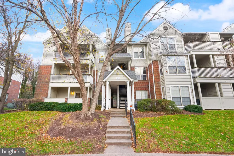 12159 PENDERVIEW TER #901, Fairfax, VA 22033