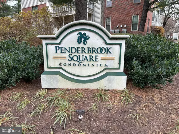 12159 PENDERVIEW TER #901, Fairfax, VA 22033