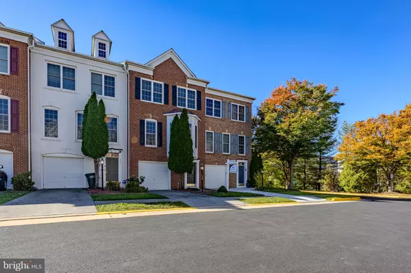 Herndon, VA 20171,2463 TERRA COTTA CIR