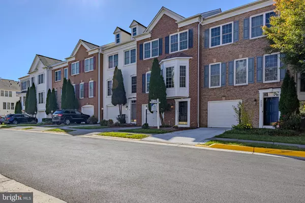 Herndon, VA 20171,2463 TERRA COTTA CIR