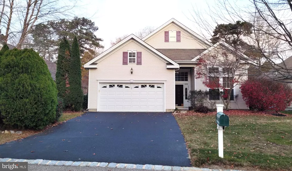 449 GOLF VIEW DR, Little Egg Harbor Twp, NJ 08087