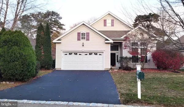 449 GOLF VIEW DR, Little Egg Harbor Twp, NJ 08087