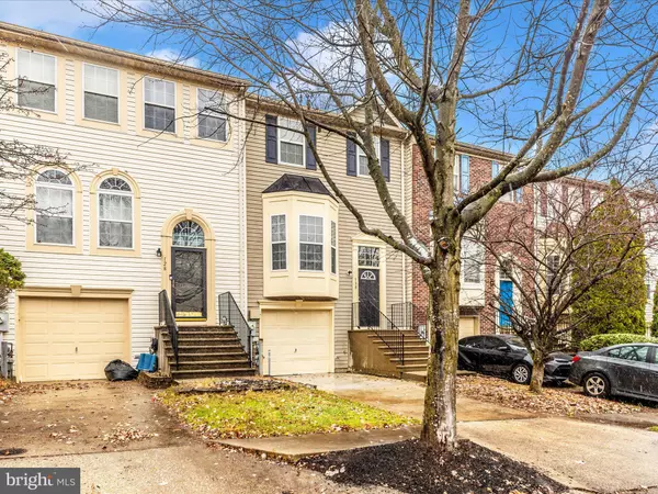 Reisterstown, MD 21136,130 PERSIMMON CIR