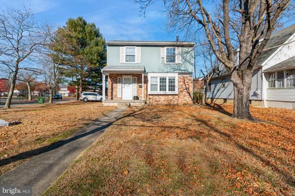 25 W SPRING GARDEN ST, Palmyra, NJ 08065