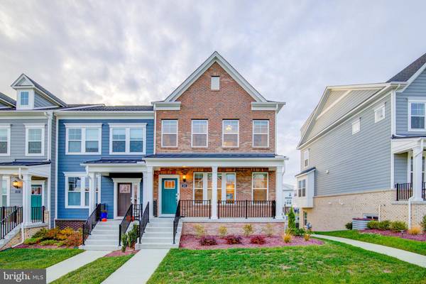 206 ANASTA TERRACE, Annapolis, MD 21403