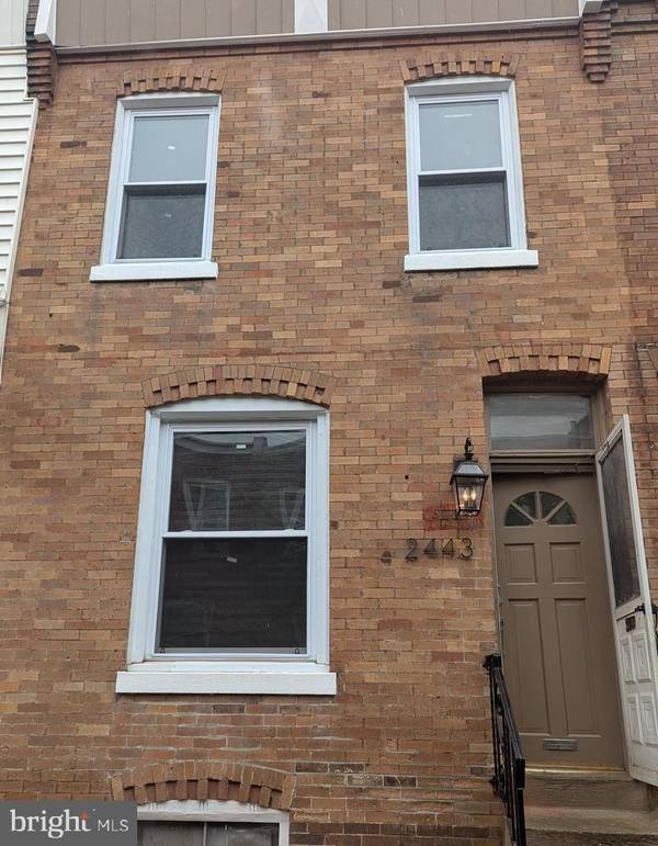 2443 W FIRTH ST, Philadelphia, PA 19132