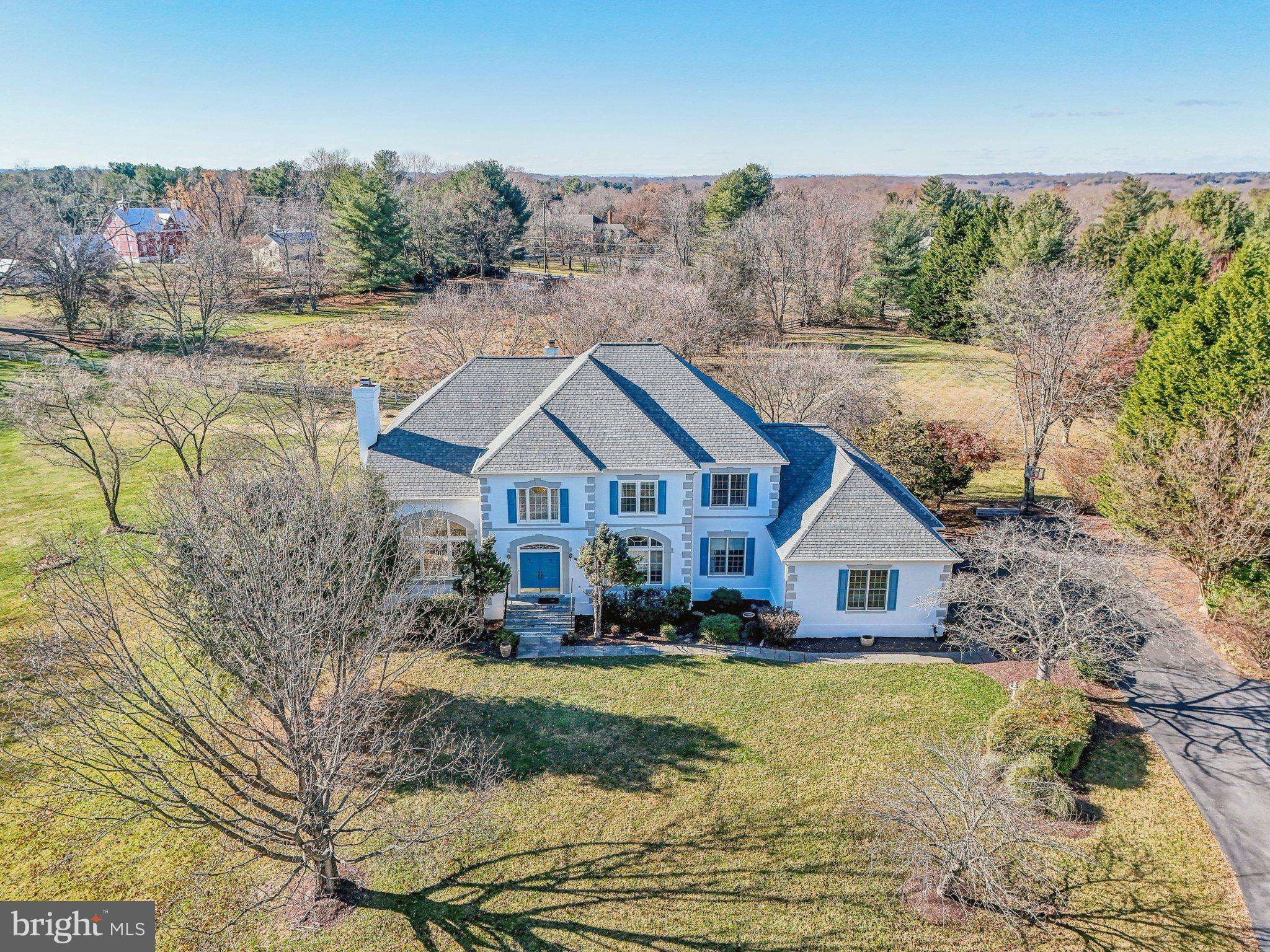 13526 HUNTING HILL WAY,  North Potomac,  MD 20878