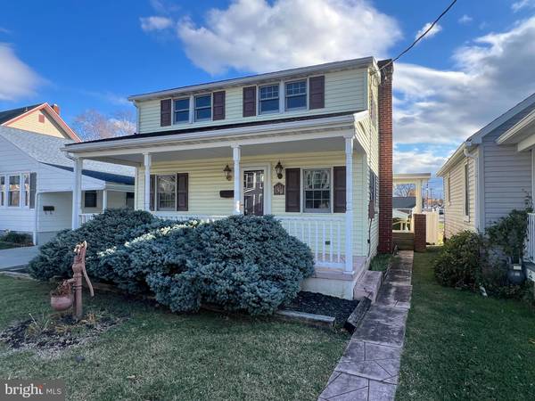 502 SOUTH ST, Hanover, PA 17331