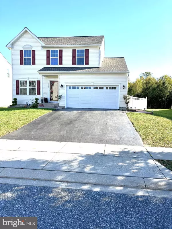 2305 ELDERBERRY DR, Edgewood, MD 21040