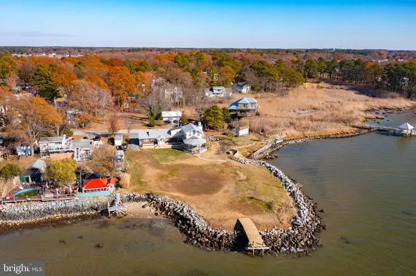 Rock Hall, MD 21661,5738 BEACH RD