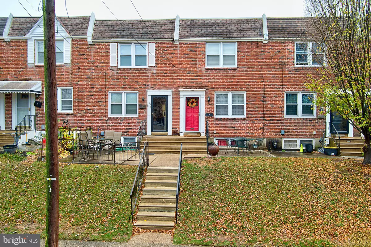 Ambler, PA 19002,42 ORANGE AVE