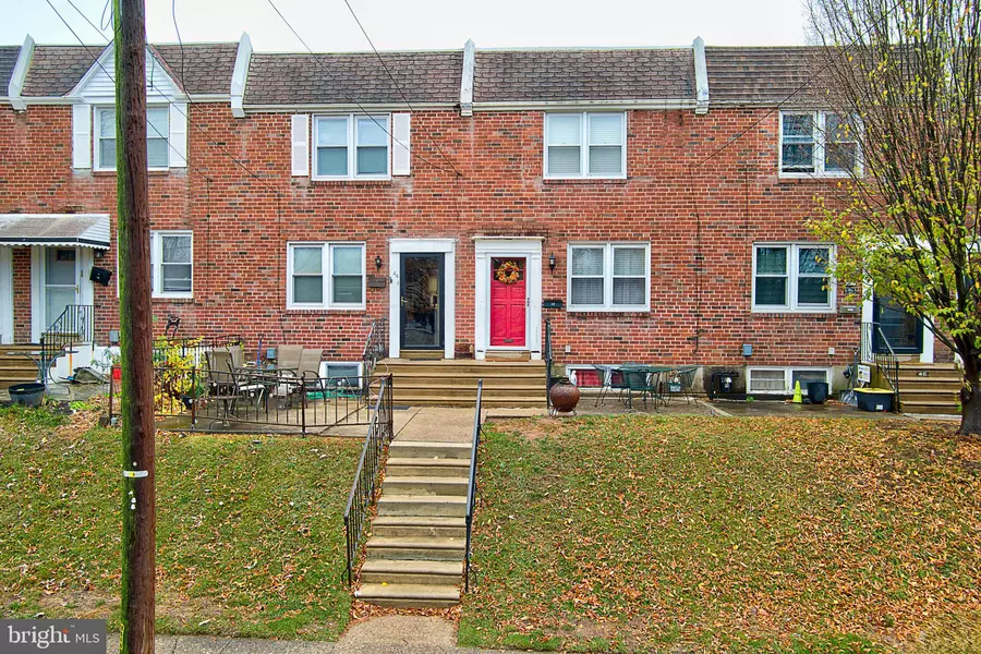 42 ORANGE AVE, Ambler, PA 19002