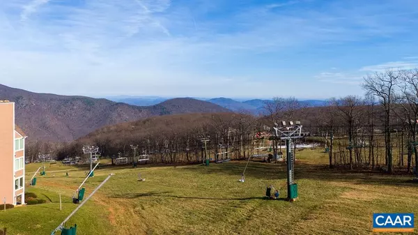 Wintergreen Resort, VA 22967,913 DIAMOND HILL CONDOS