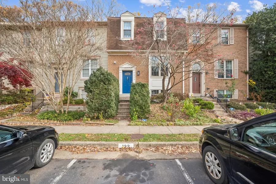 7829 MOUNT WOODLEY PL, Alexandria, VA 22306