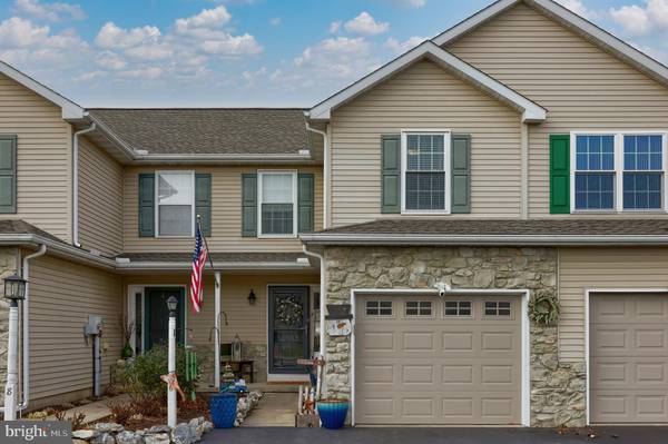 Lititz, PA 17543,6 SANDSTONE CT