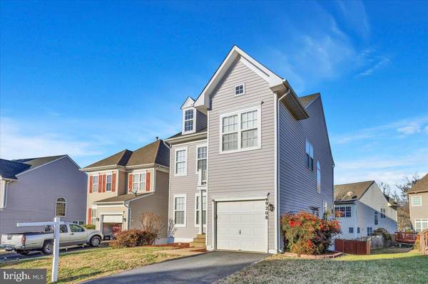 Manassas Park, VA 20111,9208 GREENSHIRE DR