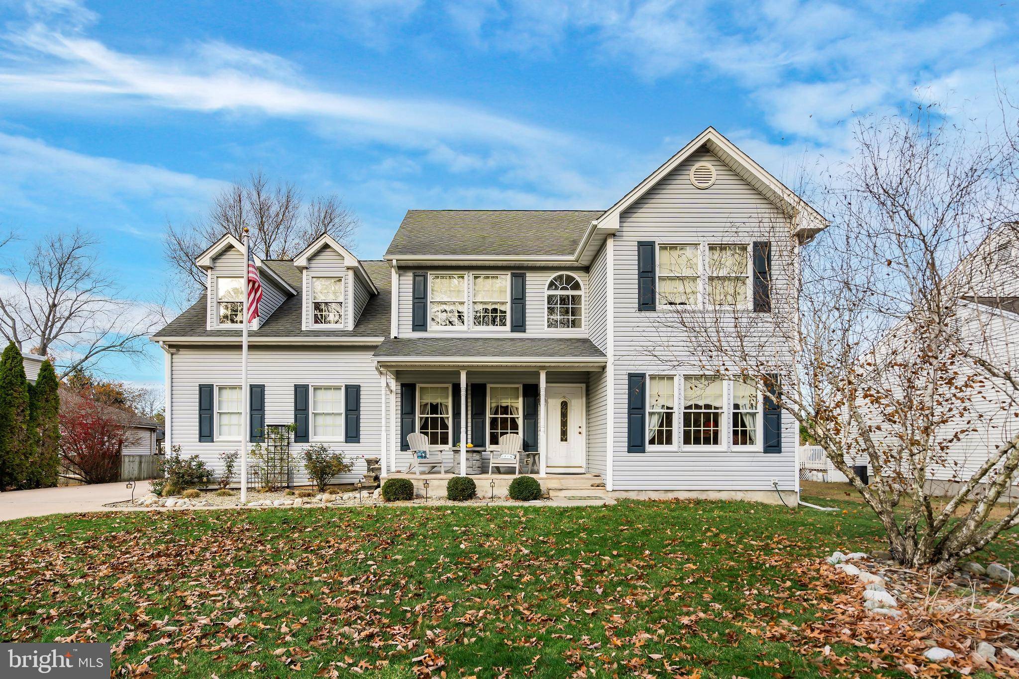 314 PENNSYLVANIA AVE, Pine Beach, NJ 08741