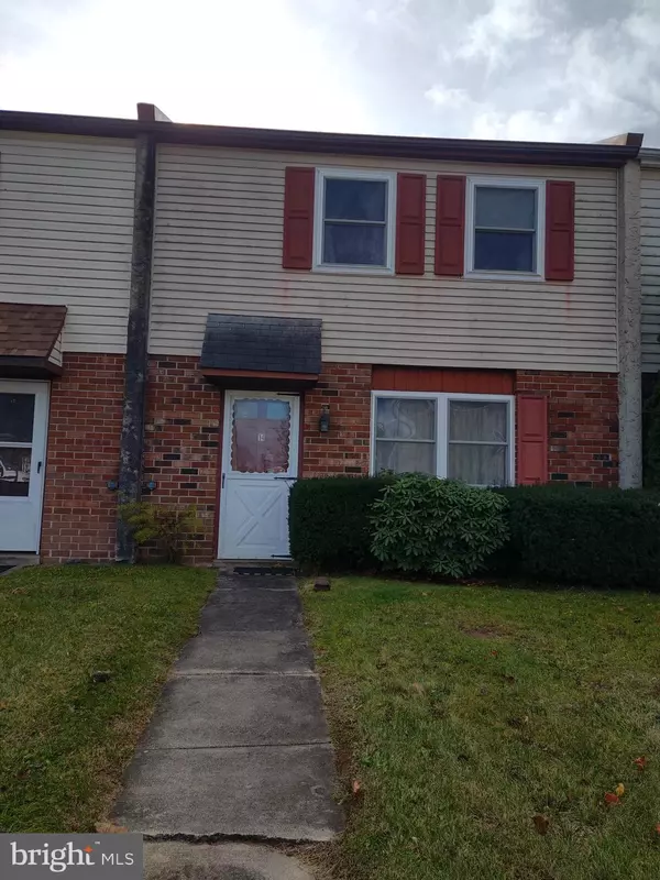 14 S LINDA CT, Richlandtown, PA 18955