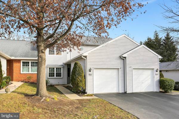 Harrisburg, PA 17111,1047 POND RIDGE DR