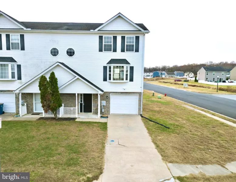 12 FILBERT DR, Camden Wyoming, DE 19934