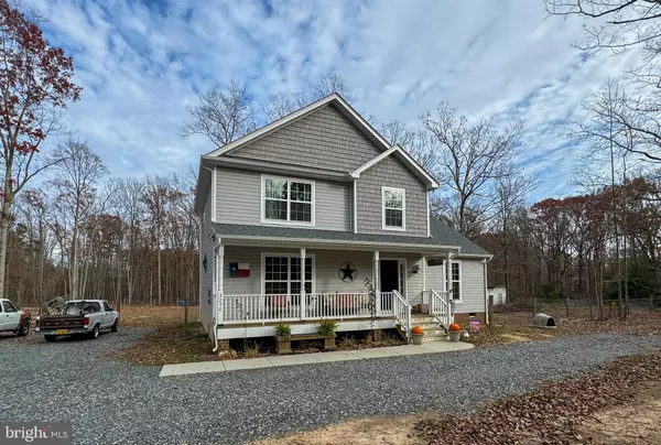 Louisa, VA 23093,3252 MT AIRY RD