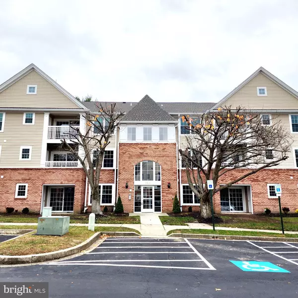 1311-C SHERIDAN PL #105, Bel Air, MD 21015