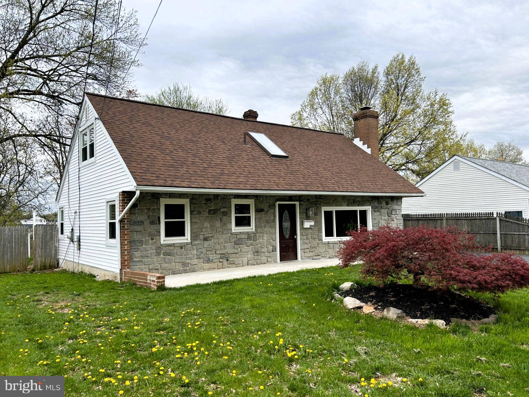 Souderton, PA 18964,644 CENTRAL AVE