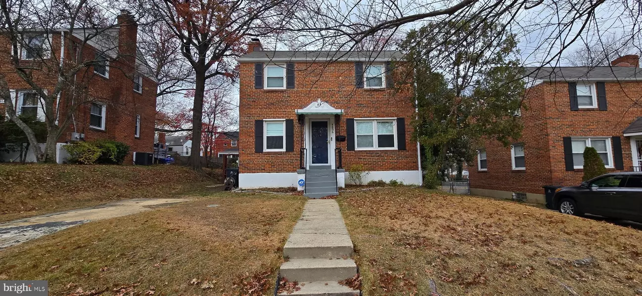 4806 71ST AVE, Hyattsville, MD 20784