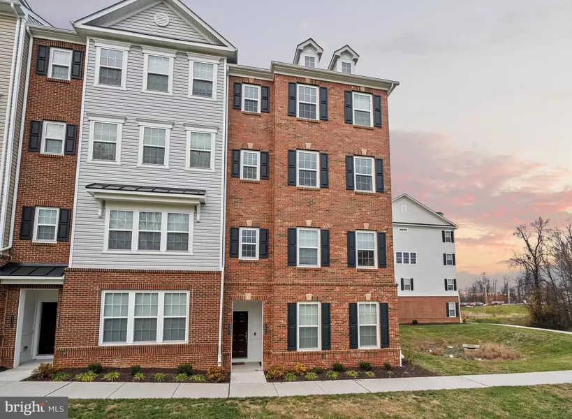 9323 SENEY LANE #539, Owings Mills, MD 21117