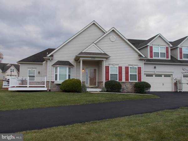 1020 ARBOUR LN, Quakertown, PA 18951