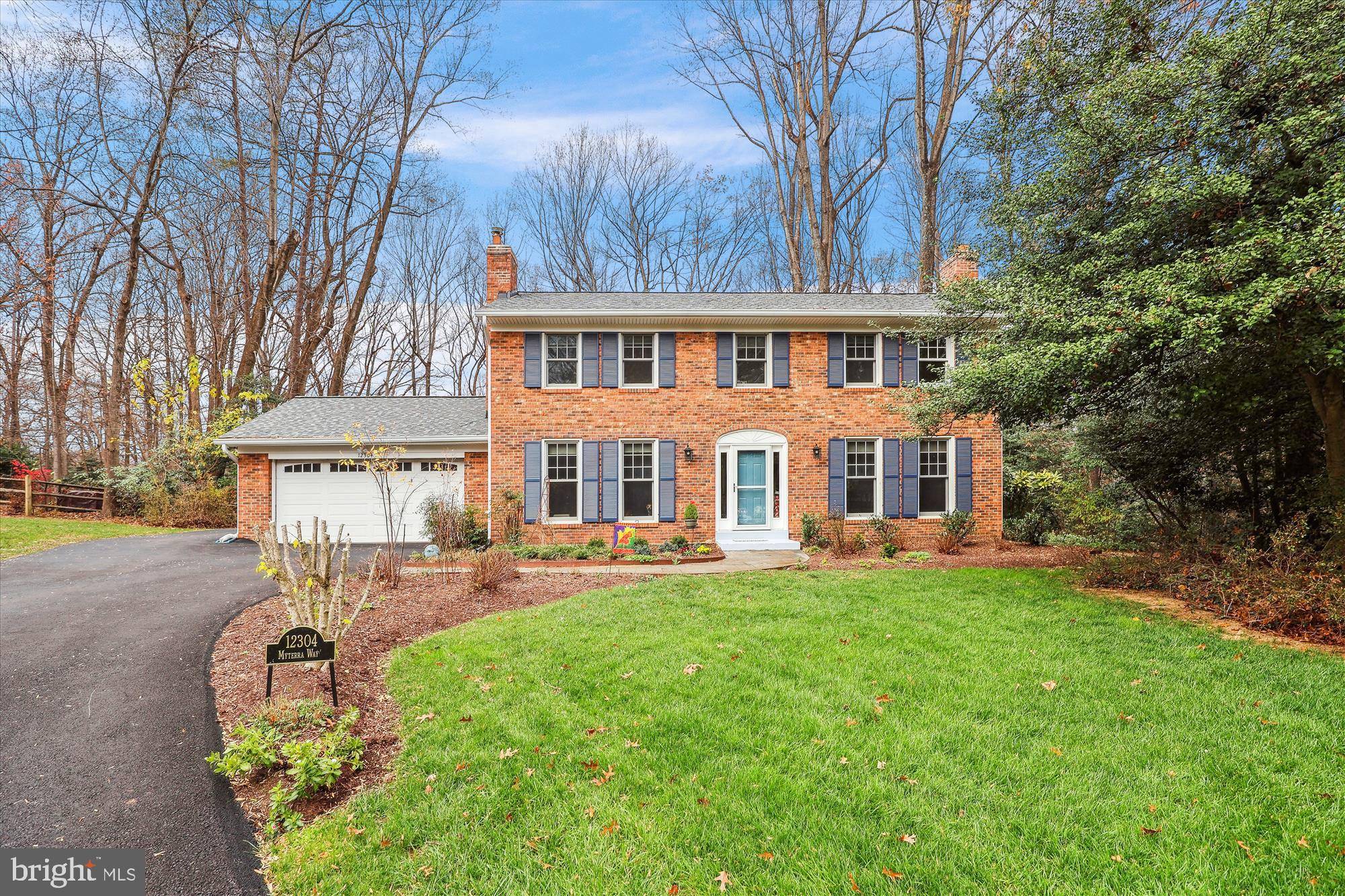 12304 MYTERRA WAY, Herndon, VA 20171