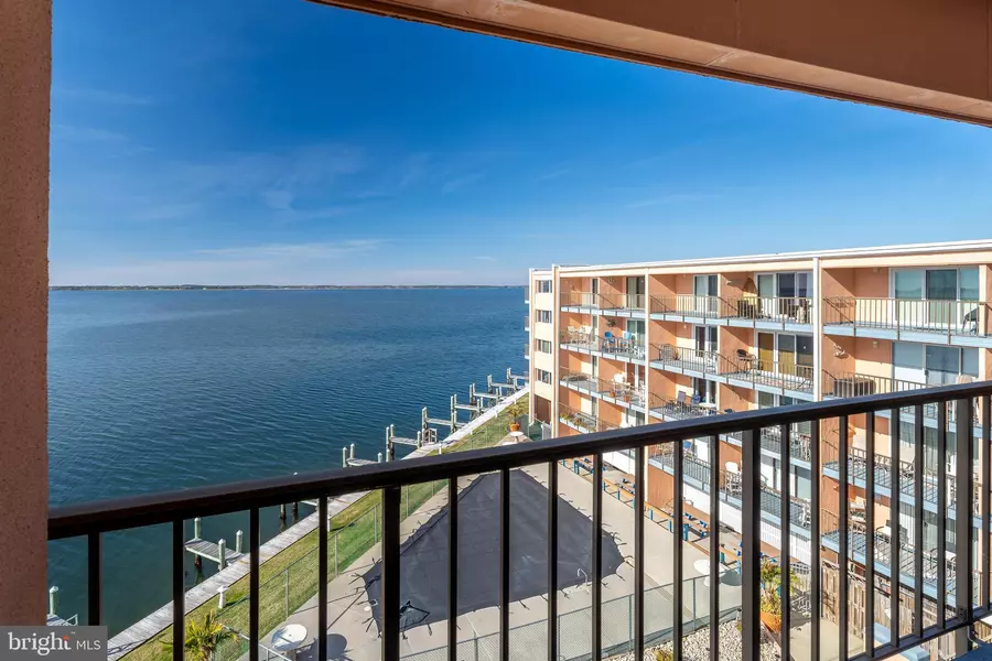 735 BRADLEY RD #504, Ocean City, MD 21842