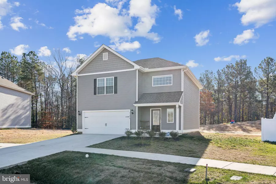 17098 ROLLINS ROAD, Bowling Green, VA 22427