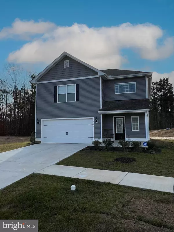 17098 ROLLINS ROAD, Bowling Green, VA 22427