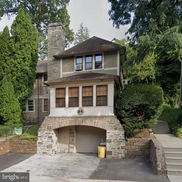 34 ROCK HILL RD, Bala Cynwyd, PA 19004