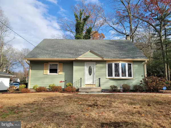 Newfield, NJ 08344,36 SANDY DR