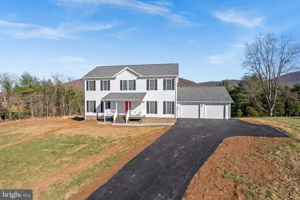 Bentonville, VA 22610,56 EVERGREEN CT