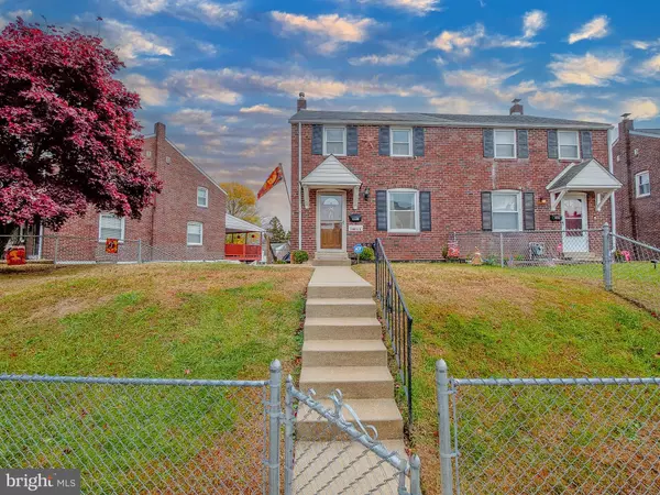 Ridley Park, PA 19078,614 CLYMER LN