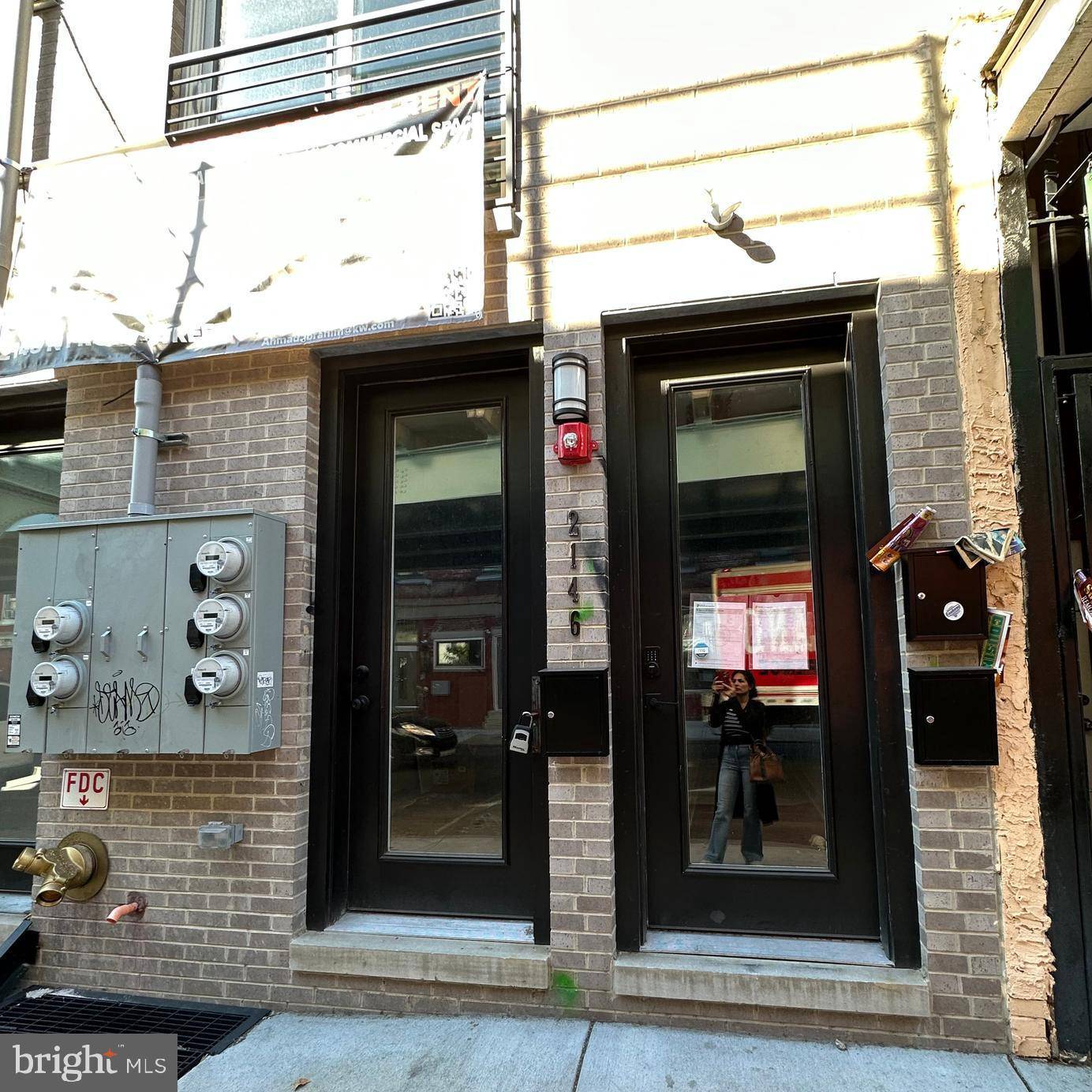 Philadelphia, PA 19122,2146 UNIT A N FRONT ST