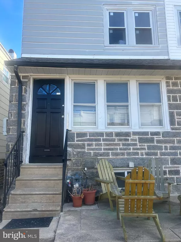 119 N MADISON AVE, Upper Darby, PA 19082