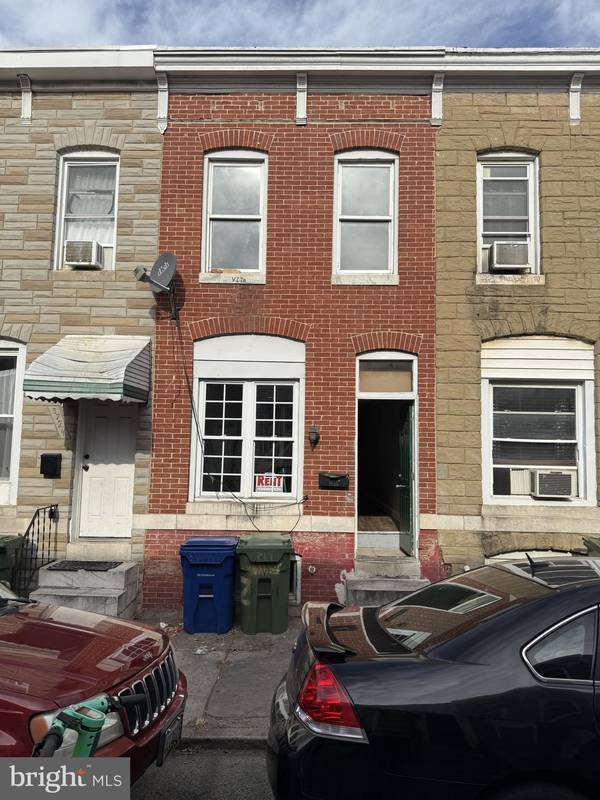 3726 MOUNT PLEASANT AVE, Baltimore, MD 21224